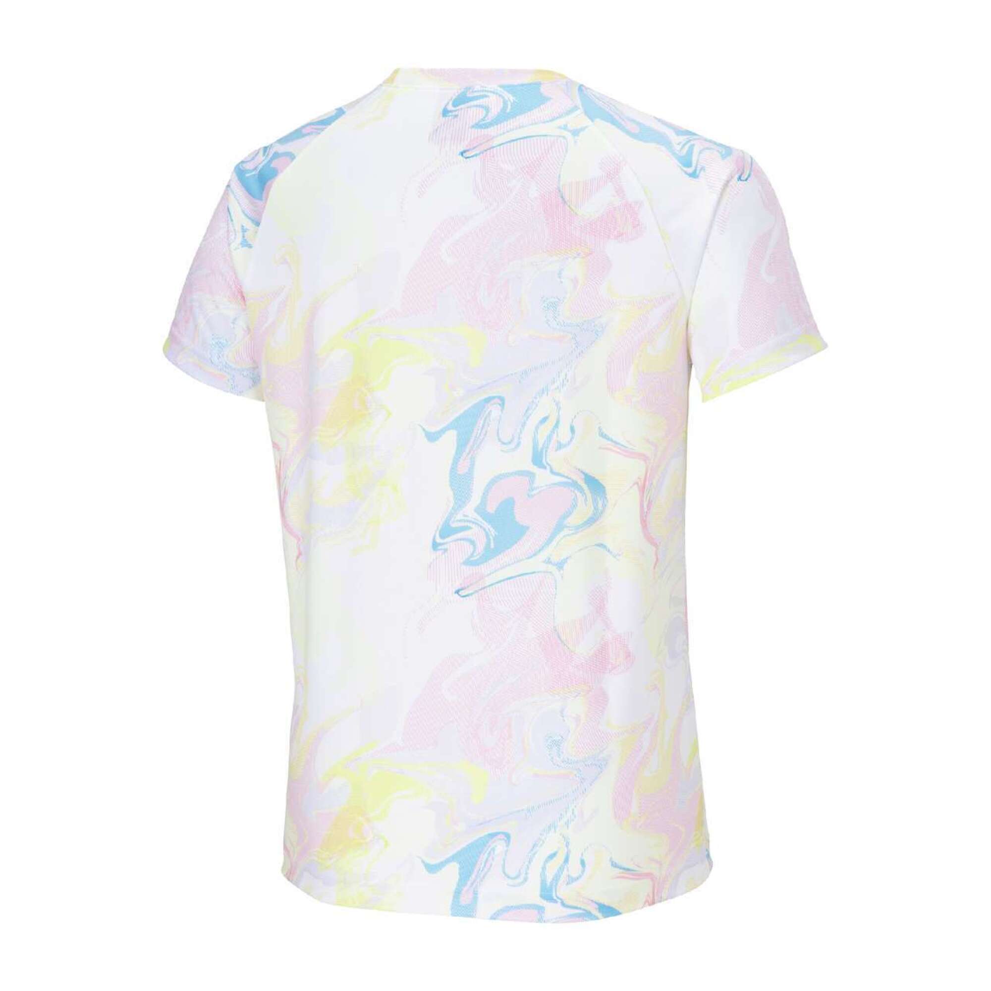 2024国スポ限定Tシャツ|32JAD473|ミズノトレーニング|トレーニング