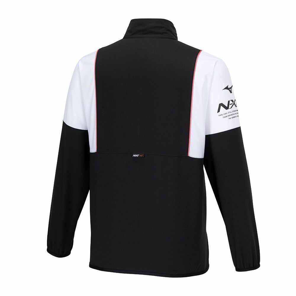 N-XT ムーブクロスジャケット|32JCB220|ミズノトレーニング