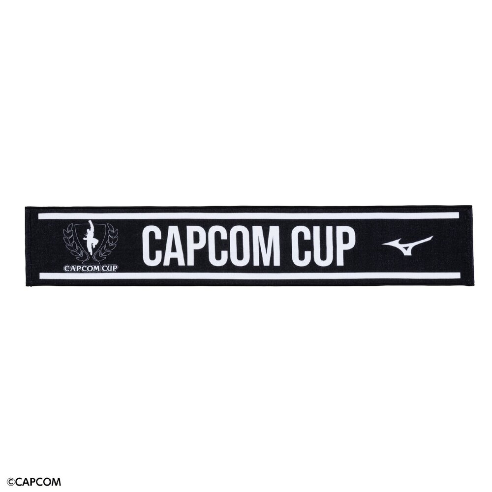 CAPCOM CUP 12/ストリートファイターリーグ: ワールドチャンピオン