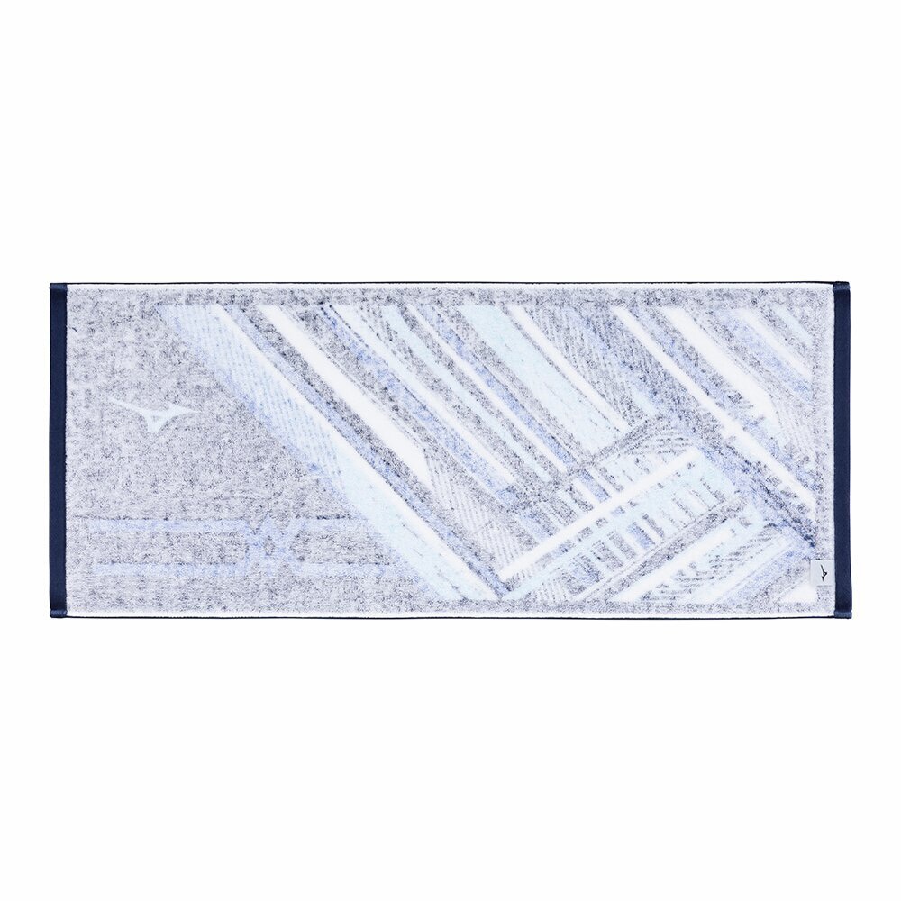 今治製タオル／フェイスタオル(箱入り)|32JYB102|ミズノトレーニング