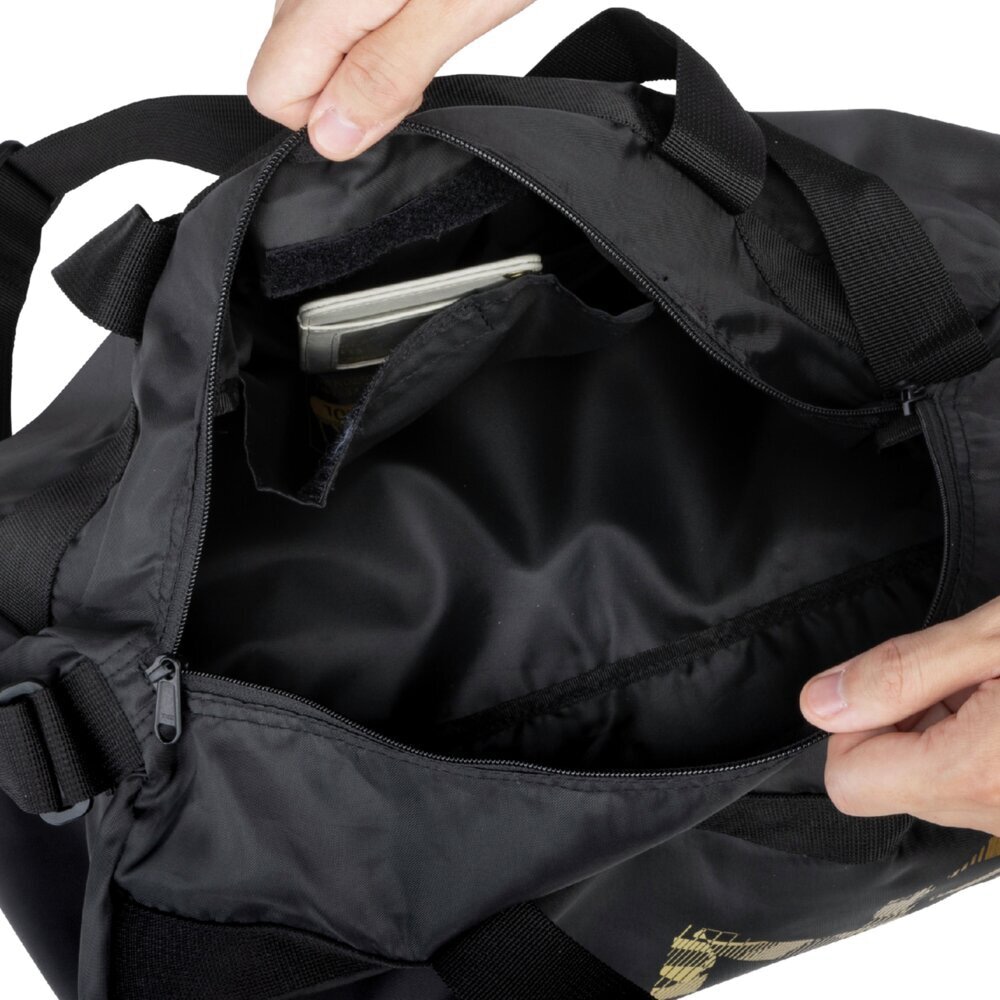 N-XTポケッタブルボストン|33JMC441|ボストンバッグ|バッグ|ミズノ公式