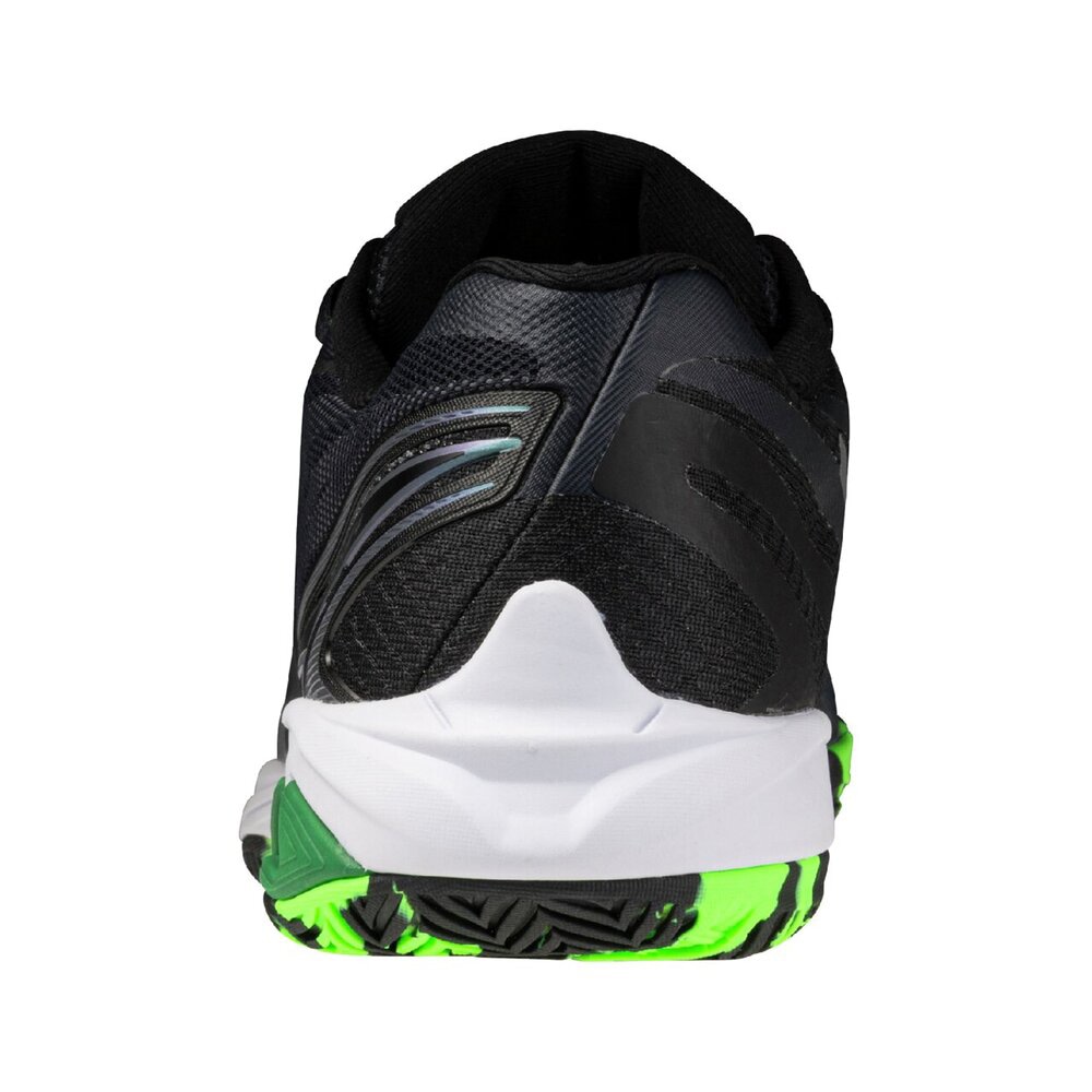 ウエーブクロー4 WIDE(バドミントン)|71GA2644|シューズ|バドミントン