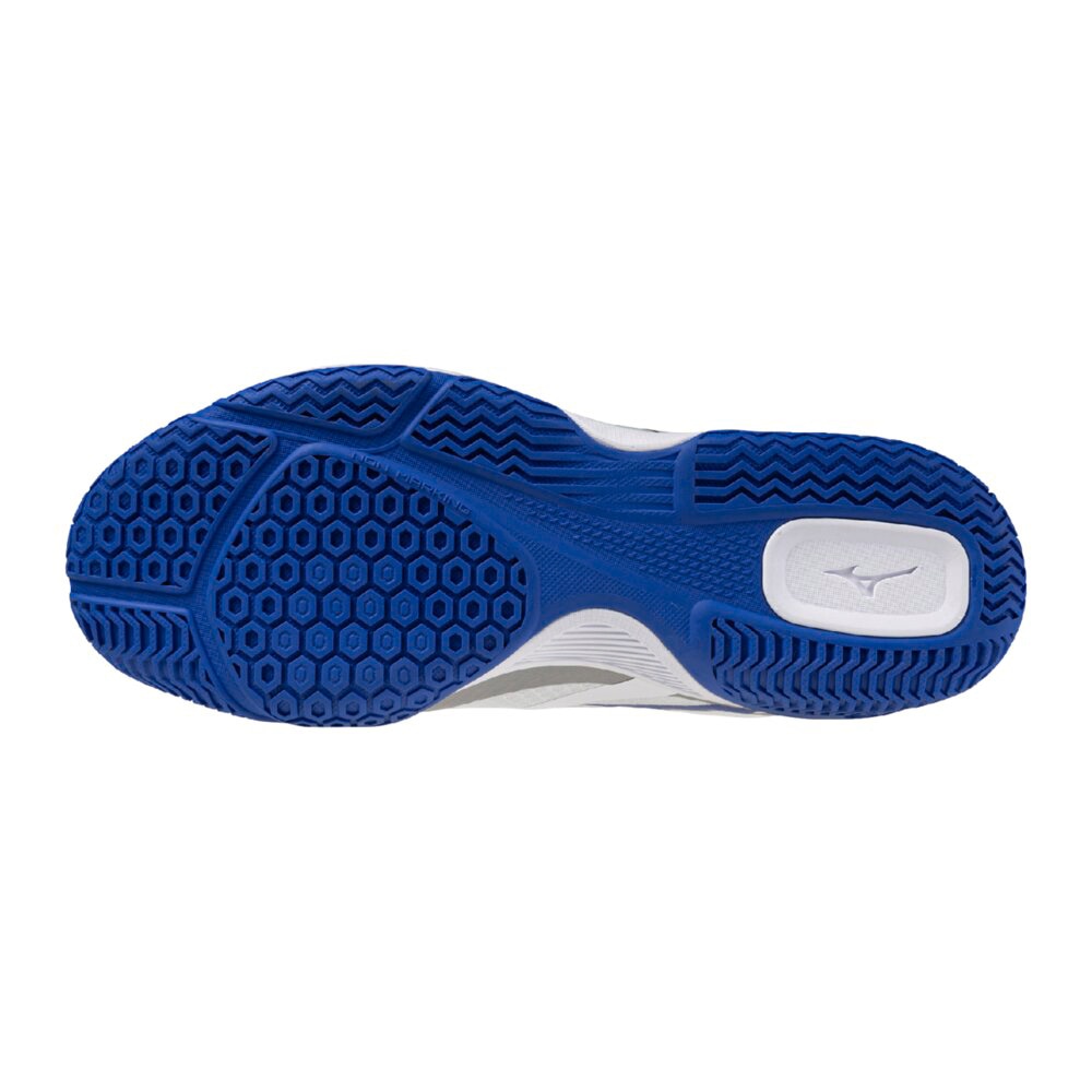 ウエーブメダル8 WIDE(卓球)|81GA2583|シューズ|卓球|ミズノ公式オンライン