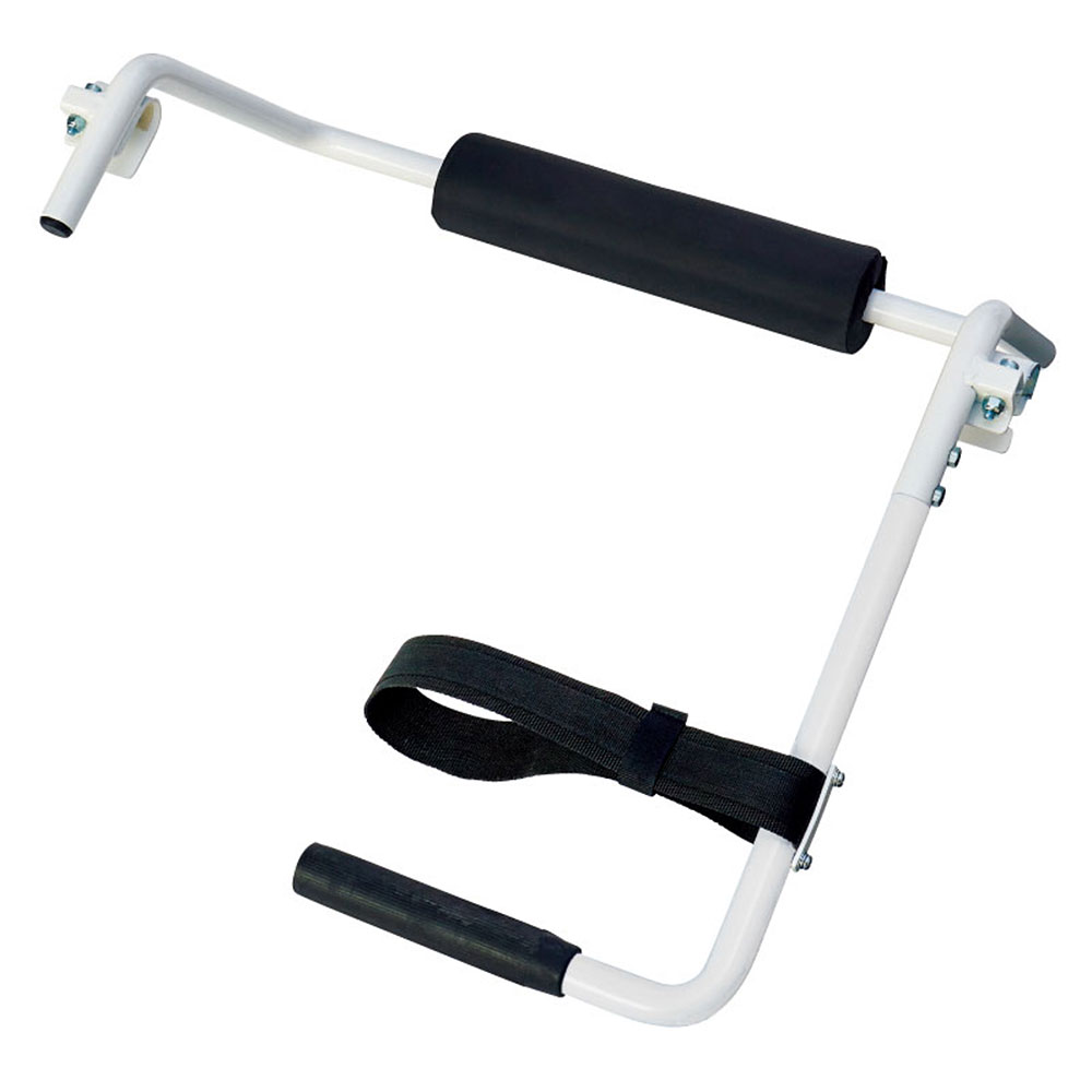 セノー／逆上がり練習器くるっと|93JSAT50|トレーニンググッズ