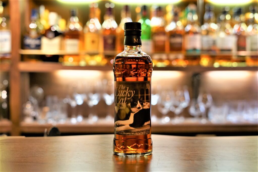 レビュー】ザ・ラッキーキャット チョコ – 特徴や味、定価、どこで