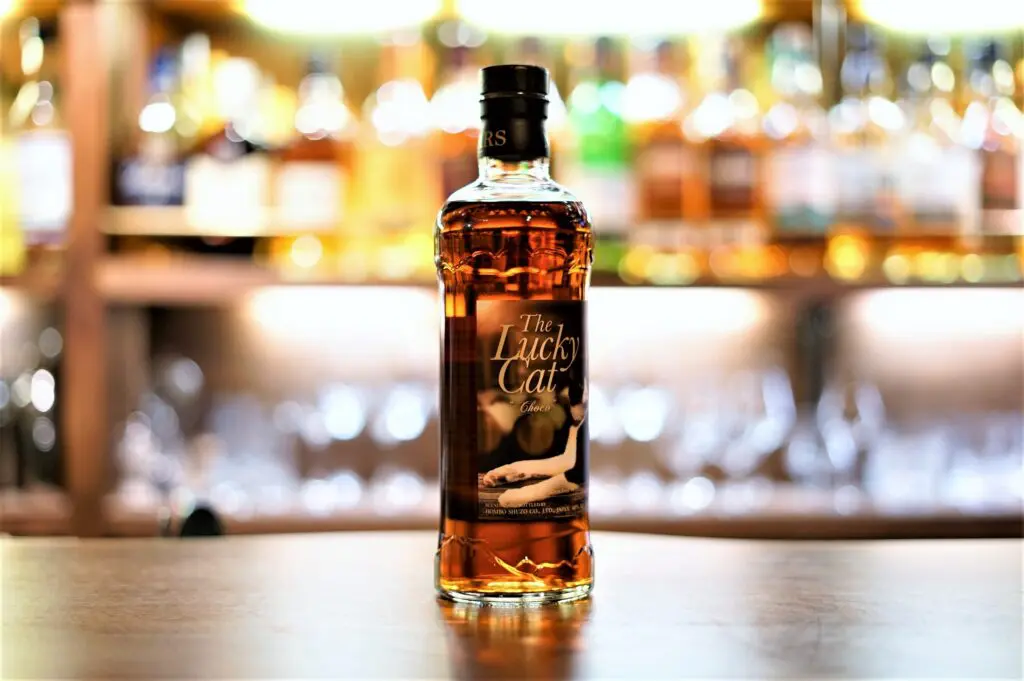 レビュー】ザ・ラッキーキャット チョコ – 特徴や味、定価、どこで