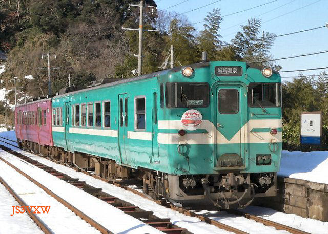 JR西日本 キハ40系 加古川鉄道部（～2004年電化まで） - J鉄 online