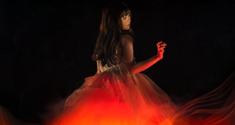 Aimer teases alluring 6th album 