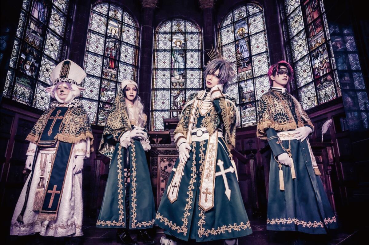 BabyKingdom - JROCK NEWS