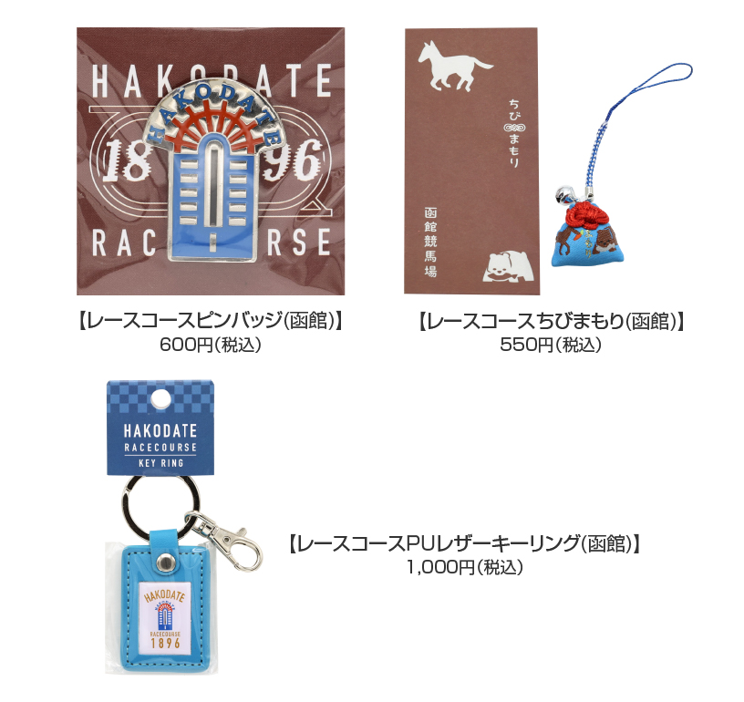 第1回函館競馬後半(2024年)