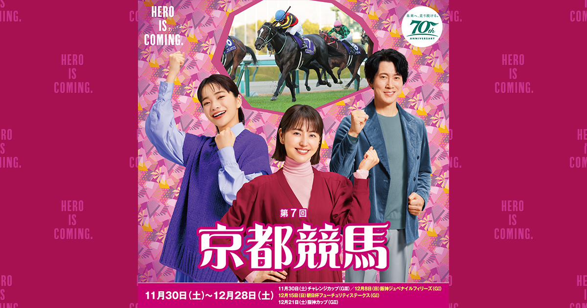 第7回京都競馬（2024年）