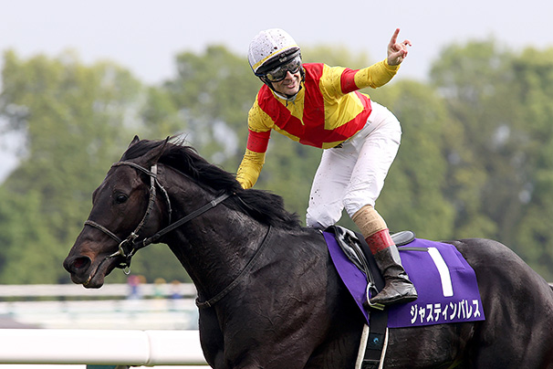 2023年 天皇賞（春） JRA