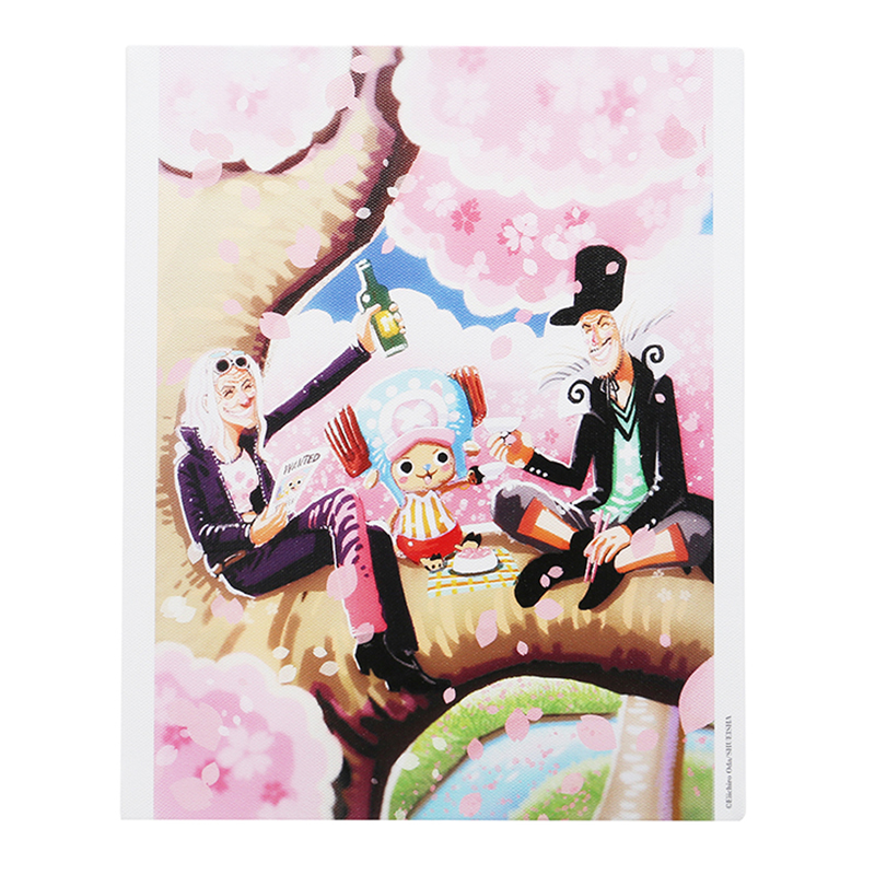 ONE PIECE 25周年 新商品！！|集英社ジャンプキャラクターズストア