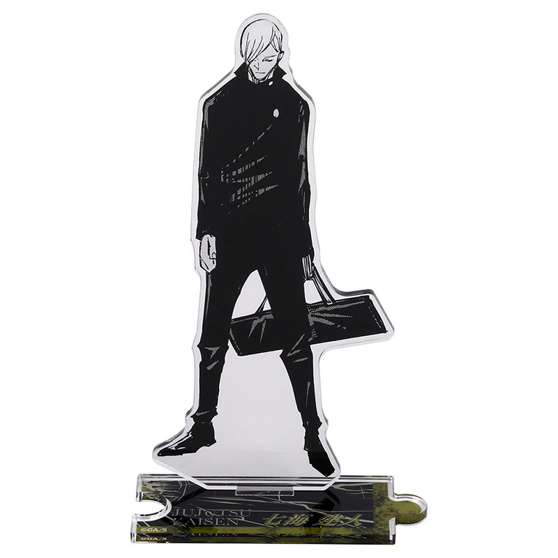 呪術廻戦』原作新商品が登場！|集英社ジャンプキャラクターズストア