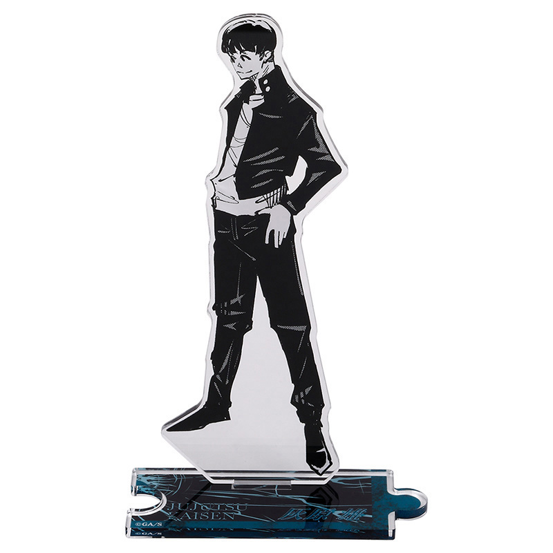 呪術廻戦』原作新商品が登場！|集英社ジャンプキャラクターズストア