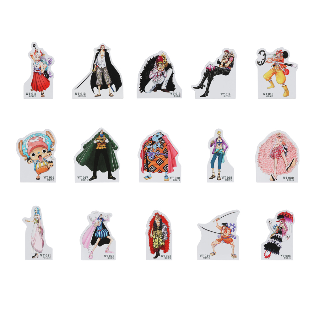 ONE PIECE』待望の新商品が一挙登場！ONE PIECEフェア|集英社ジャンプ