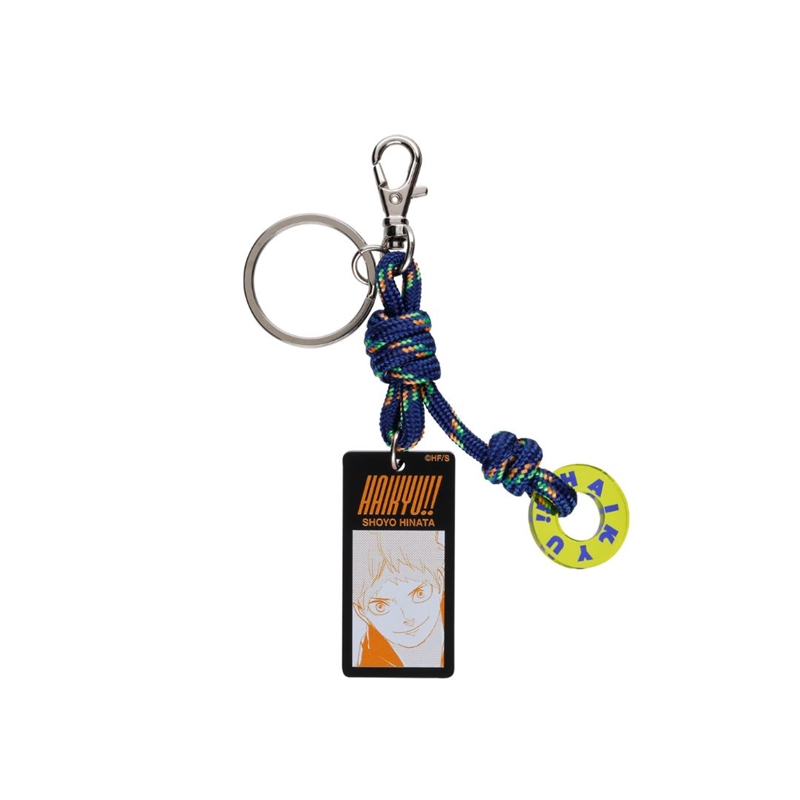 週刊少年ジャンプ」Colorfulチャームコレクション （全7種