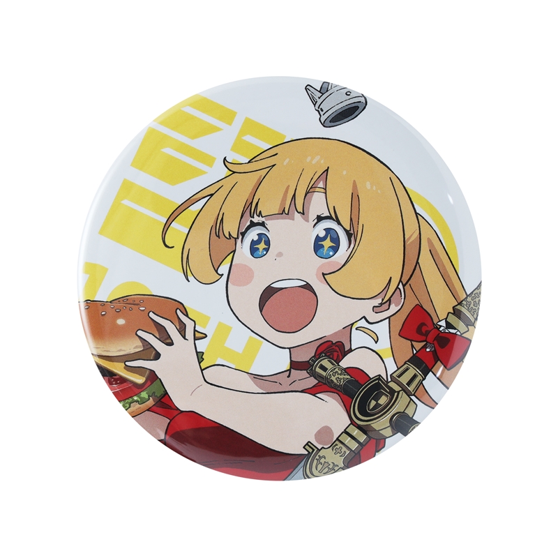 少年ジャンプ＋」コレクション缶バッジ （全11種／ランダム1種入り