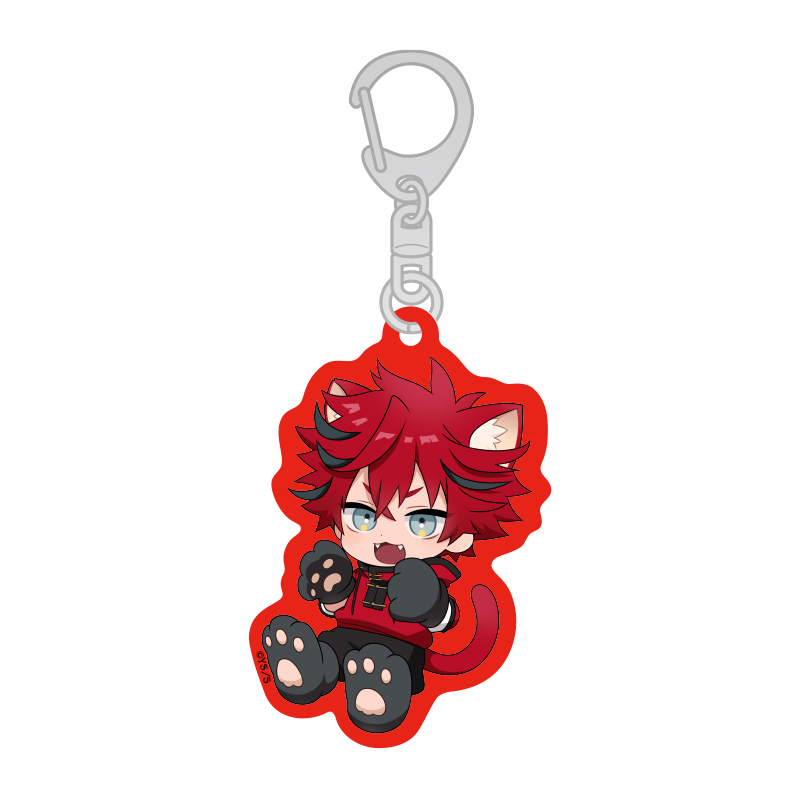 極楽街』スペシャルボックスセット【近すぎて美しい極近店ver