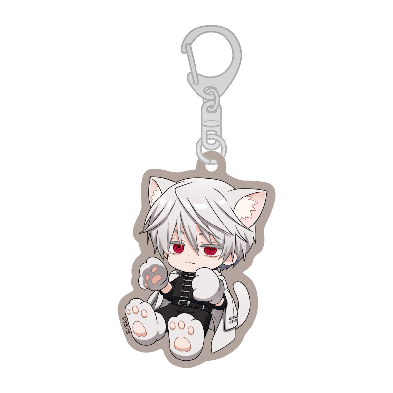 極楽街』スペシャルボックスセット【近すぎて美しい極近店ver】黄泉