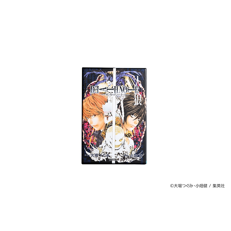 DEATH NOTE』人狼: 玩具|集英社ジャンプキャラクターズストア