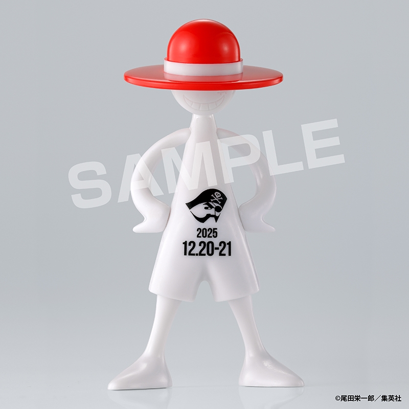 LUFFY's PIRATE MARK: 装飾品/インテリア|集英社