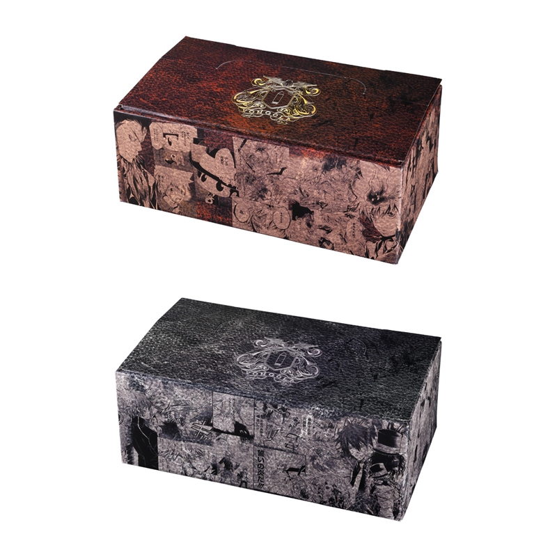 家庭教師ヒットマンREBORN！』ジャンプコミックス全巻収納BOX