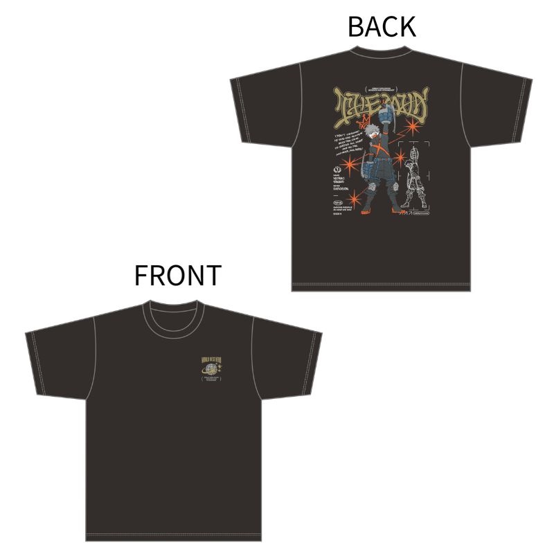 ジャンプGIGA 2025 AUTUMN 限定誌上通販 『僕のヒーロー