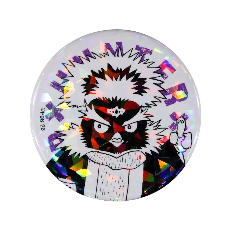 完全受注生産「週刊少年ジャンプ」オールスター缶バッジ