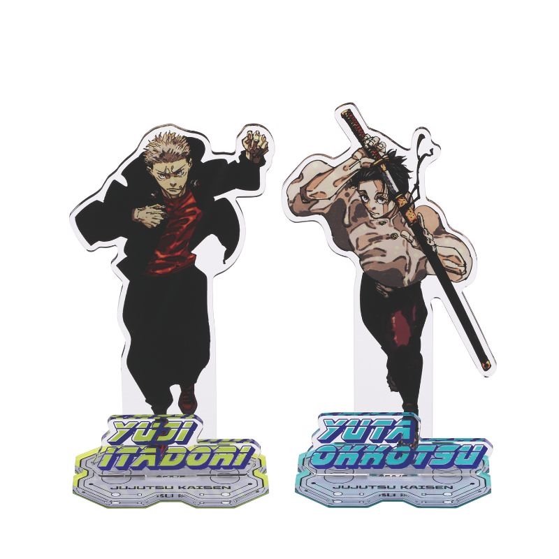 商品検索乙骨憂太|集英社ジャンプキャラクターズストア