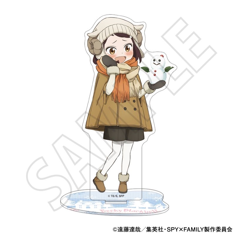 商品検索スパイファミリー|集英社ジャンプキャラクターズストア