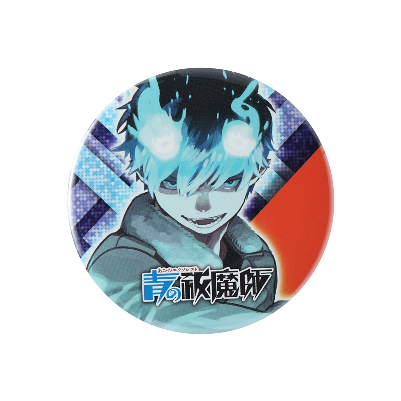 作品名/あ行/青の祓魔師/奥村燐|集英社ジャンプキャラクターズストア