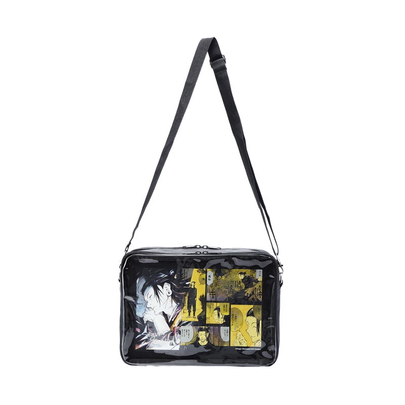 2024年2月発売『呪術廻戦』夏油傑バースデイ商品: |集英社ジャンプ