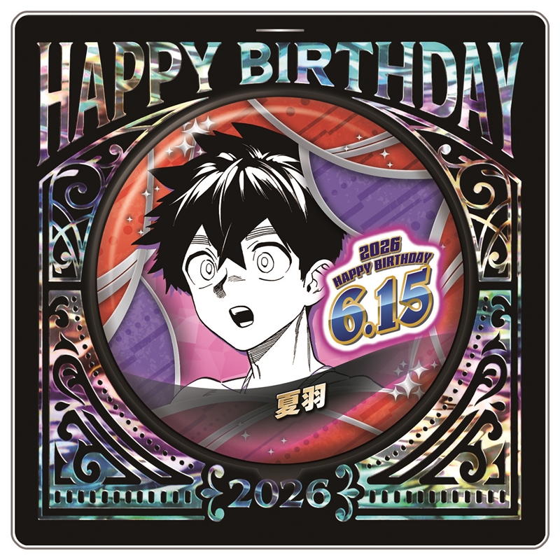 アクセサリー類/缶バッジ・バッジ|集英社ジャンプキャラクターズストア