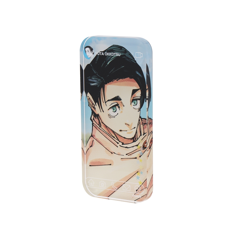 2025年3月発売『呪術廻戦』乙骨憂太 バースデイ商品: |集英社ジャンプ