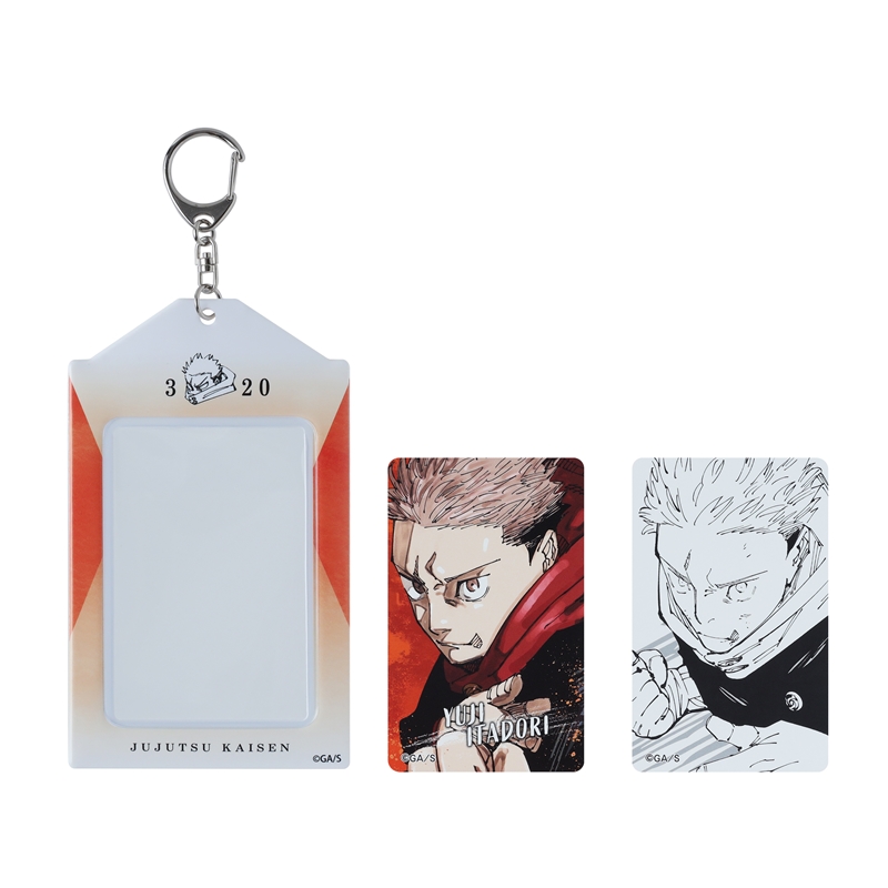 作品名/さ行/呪術廻戦/虎杖悠仁|集英社ジャンプキャラクターズストア