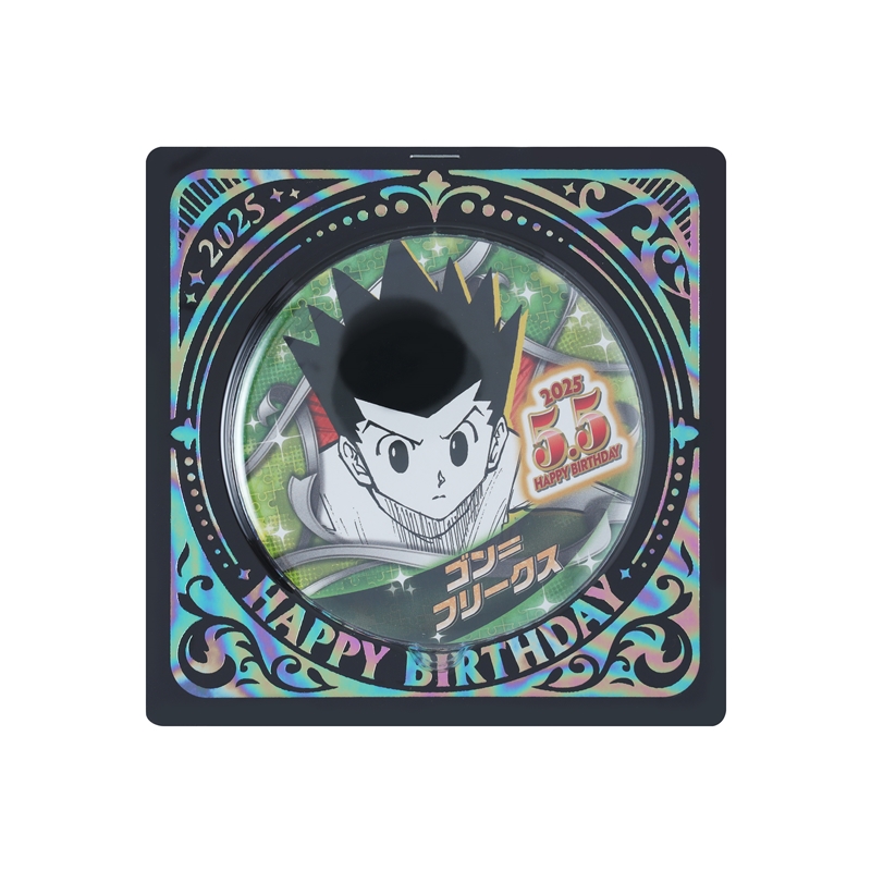 作品名/は行/HUNTER×HUNTER|集英社ジャンプキャラクターズストア