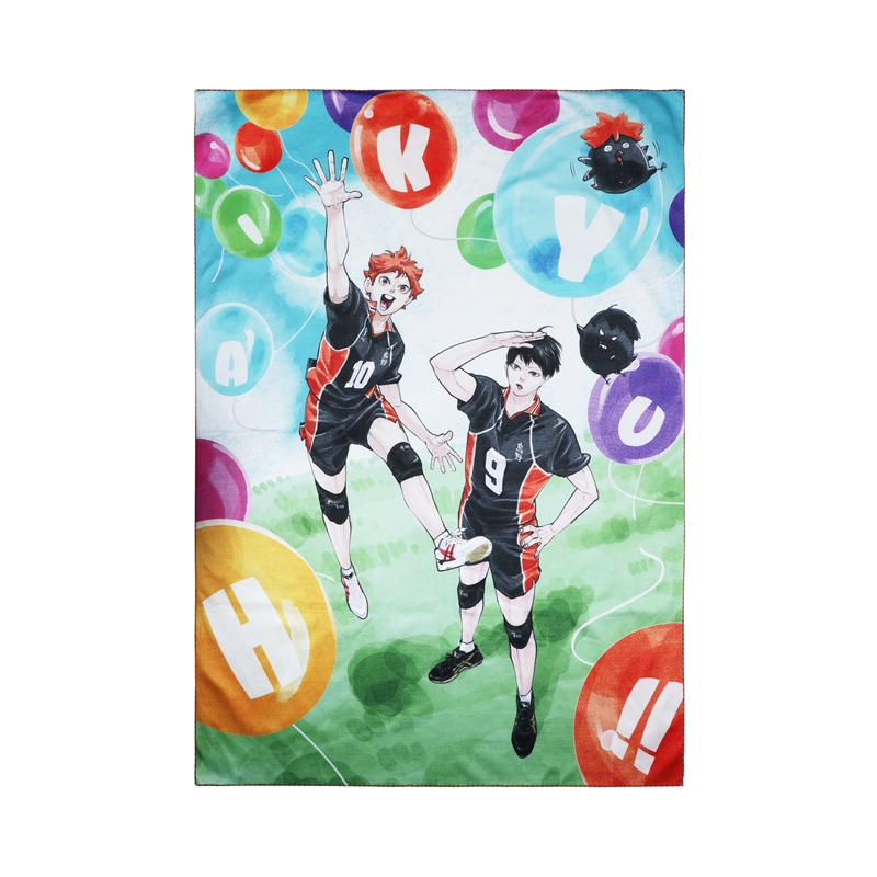 作品名/は行/ハイキュー!!/日向翔陽|集英社ジャンプキャラクターズストア