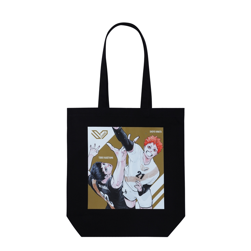 2025年8月19日発売『ハイキュー!!』SVリーグ先行商品: |集英社ジャンプ