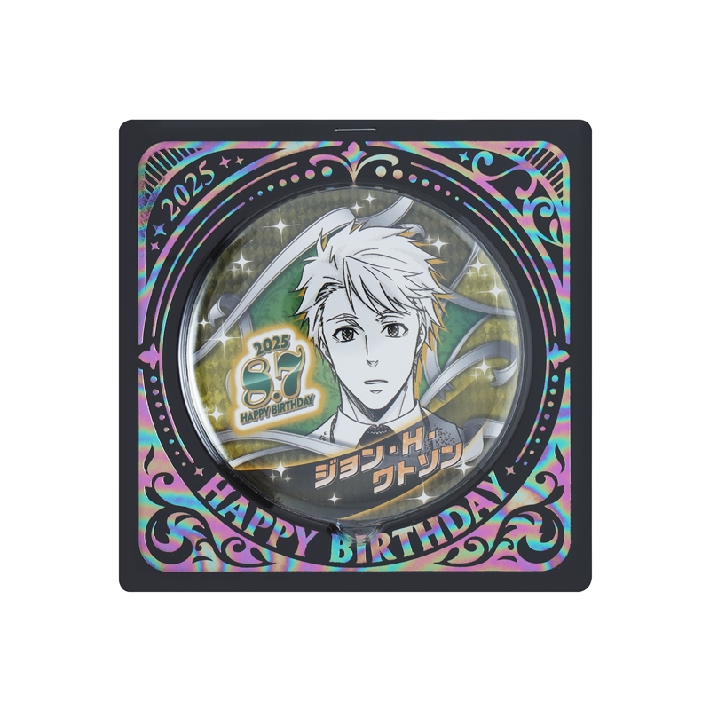 作品名/や行/憂国のモリアーティ|集英社ジャンプキャラクターズストア