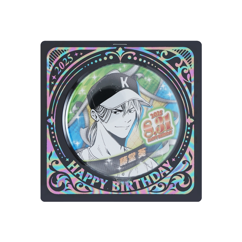 作品名/は行/忘却バッテリー|集英社ジャンプキャラクターズストア