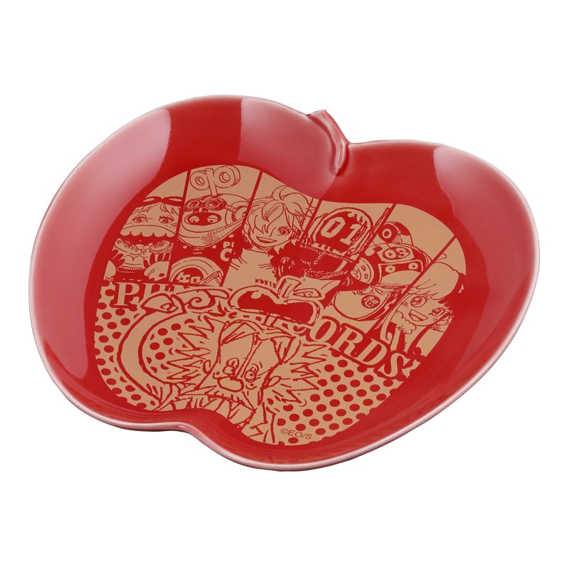 食器類/皿|集英社ジャンプキャラクターズストア