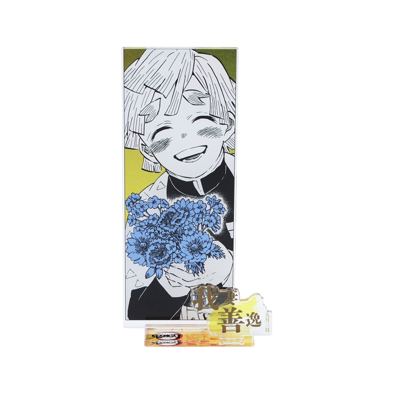 2025年9月発売バースデイ事後受注: |集英社ジャンプキャラクターズストア