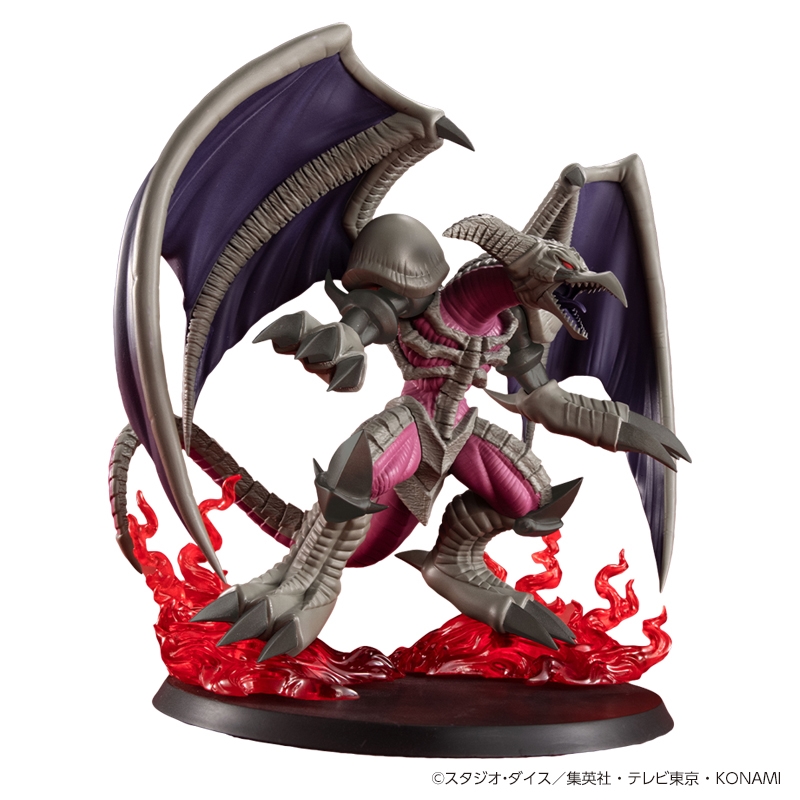 遊☆戯☆王デュエルモンスターズ』MONSTERS