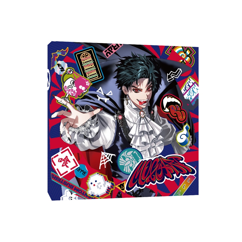 ファントムバスターズ』イタズラボックス【GHOST