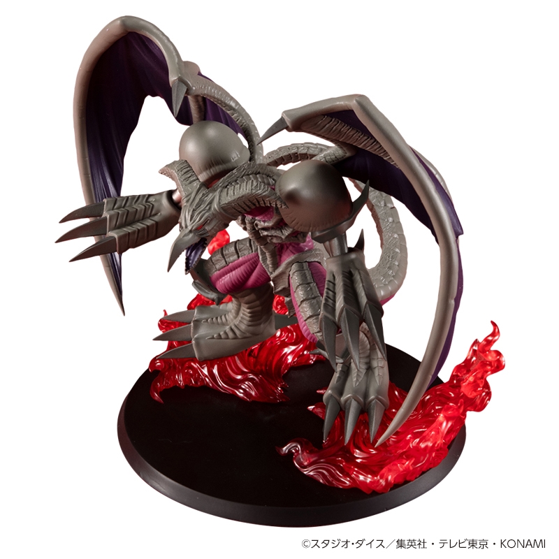 遊☆戯☆王デュエルモンスターズ』MONSTERS