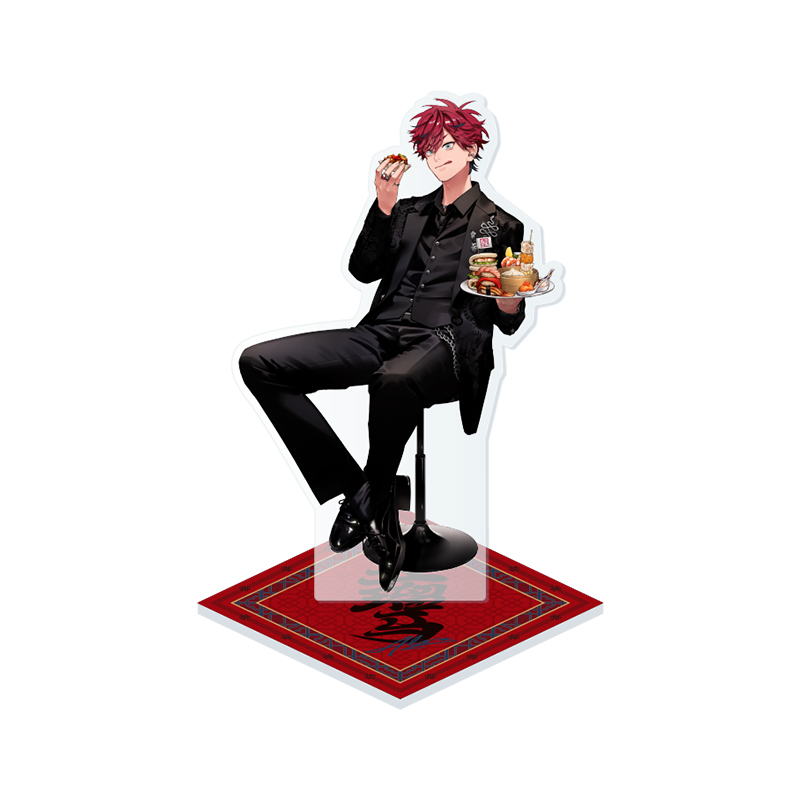 極楽街』スペシャルボックスセット【近すぎて美しい極近店ver