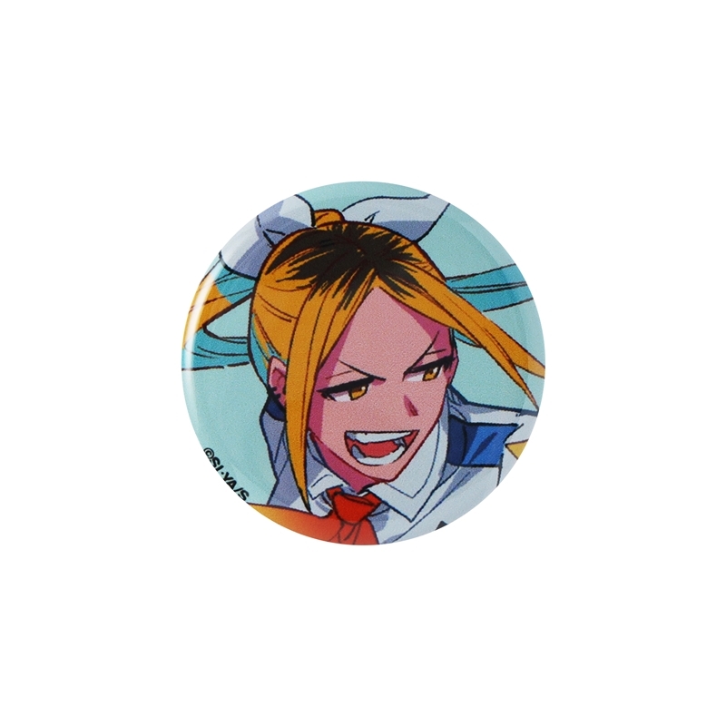 株式会社マジルミエ』mini缶バッジ3個セット BC4－JNPG