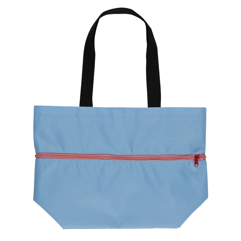 ONE PIECE』伸びるトートバッグ BE3: 日用品（生活雑貨