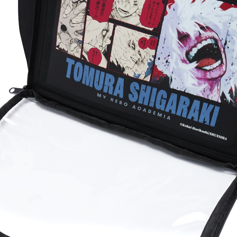 僕のヒーローアカデミア』魅せ窓☆ショルダーバッグ （特製アクリル